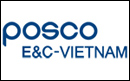 Công ty Posco E&C Việt Nam